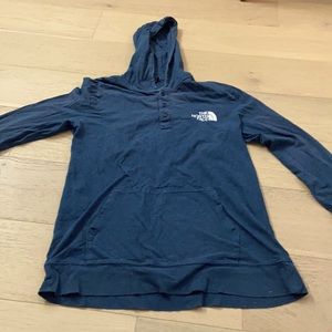Men’s North Face Hoodie